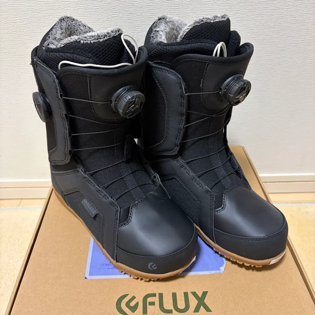 2026年最新】FLUX ブーツ txの人気アイテム - メルカリ