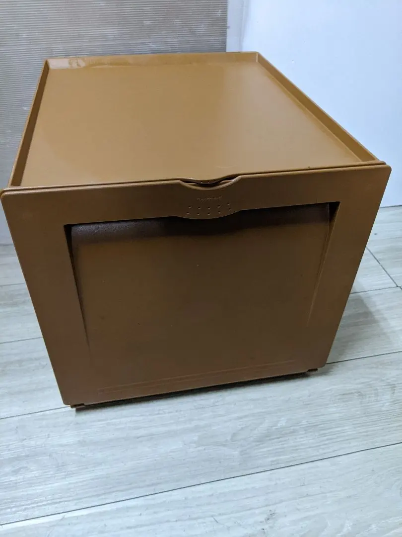 2026年最新】タッパーウェアスーパーチェストミニ2段の人気アイテム