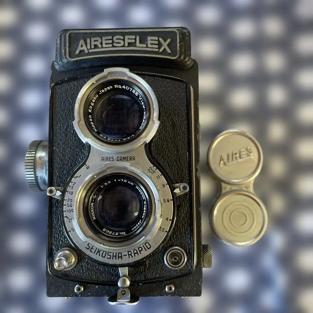 2026年最新】AIRESFLEXの人気アイテム - メルカリ