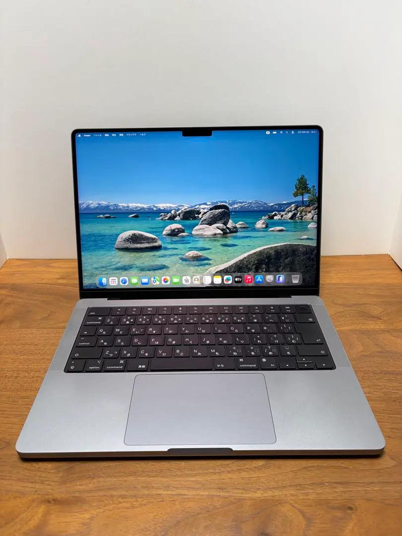 2026年最新】Macbook Pro 14インチ m1 max 1tbの人気アイテム - メルカリ