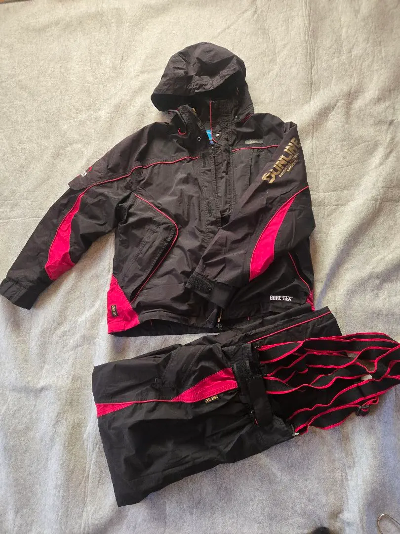 2026年最新】サンライン ゴアテックスの人気アイテム - メルカリ