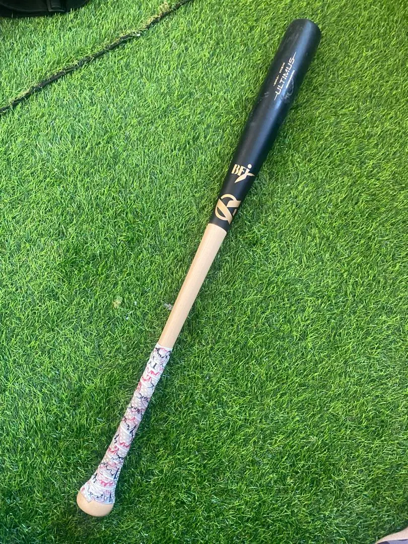 2026年最新】ultimus バットの人気アイテム - メルカリ