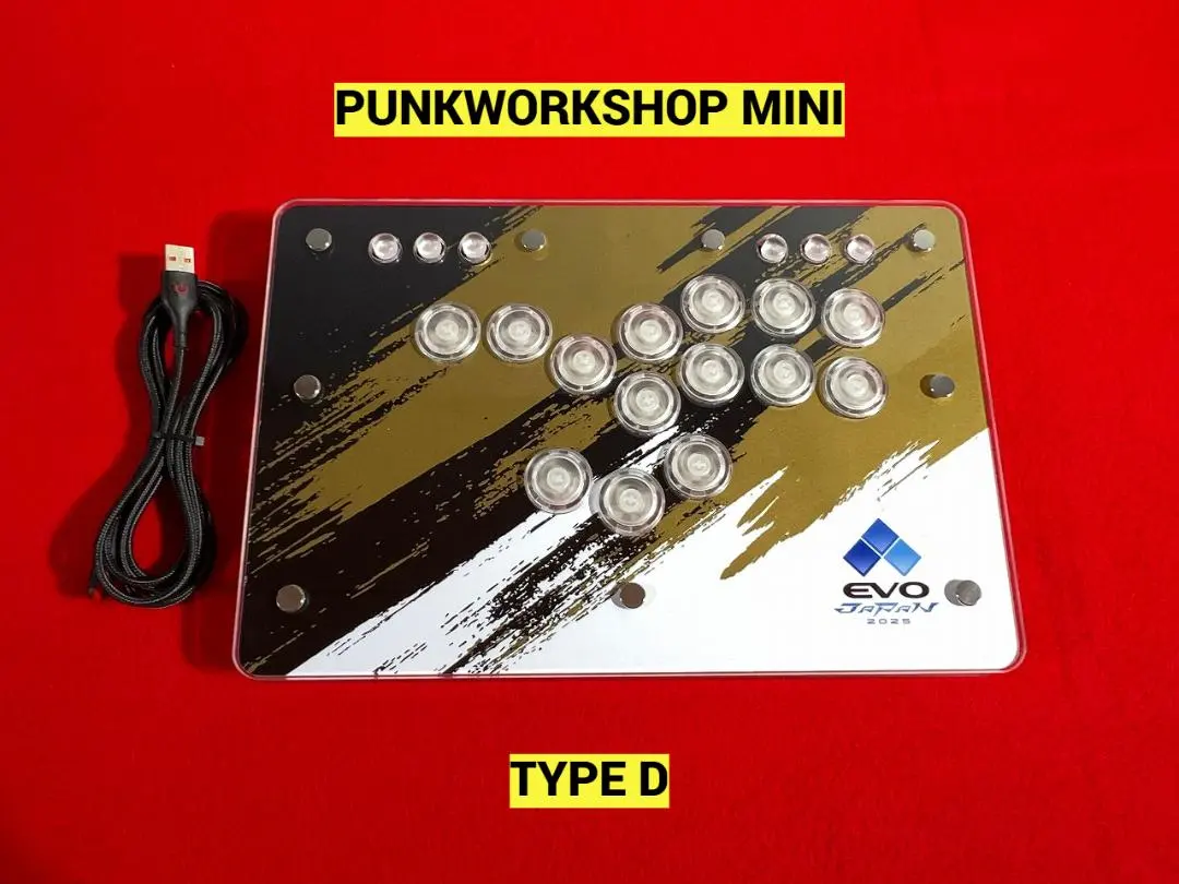 2026年最新】PunkWorkshop evoの人気アイテム - メルカリ