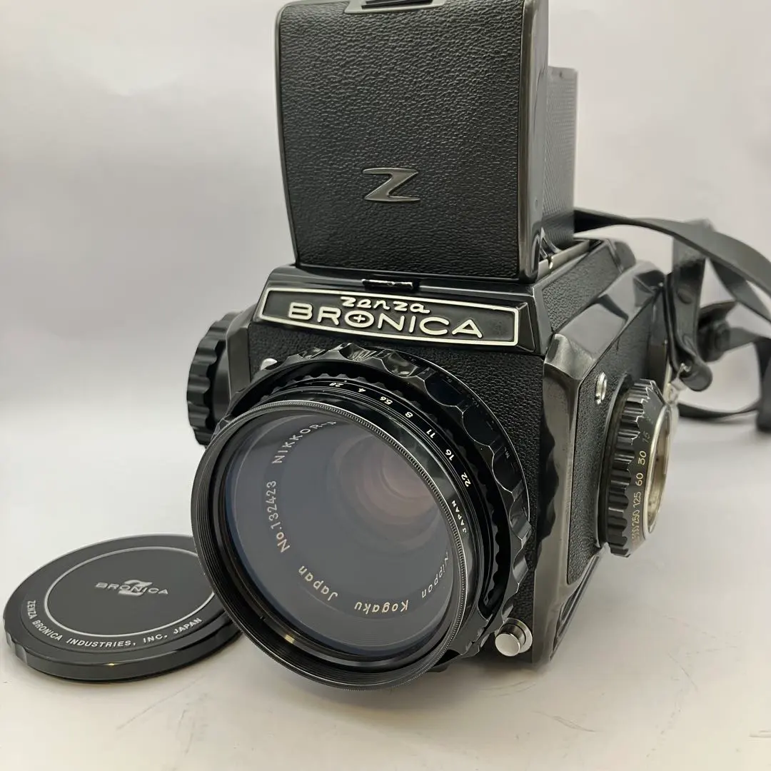 2026年最新】nikkor p 75mm 2.8の人気アイテム - メルカリ