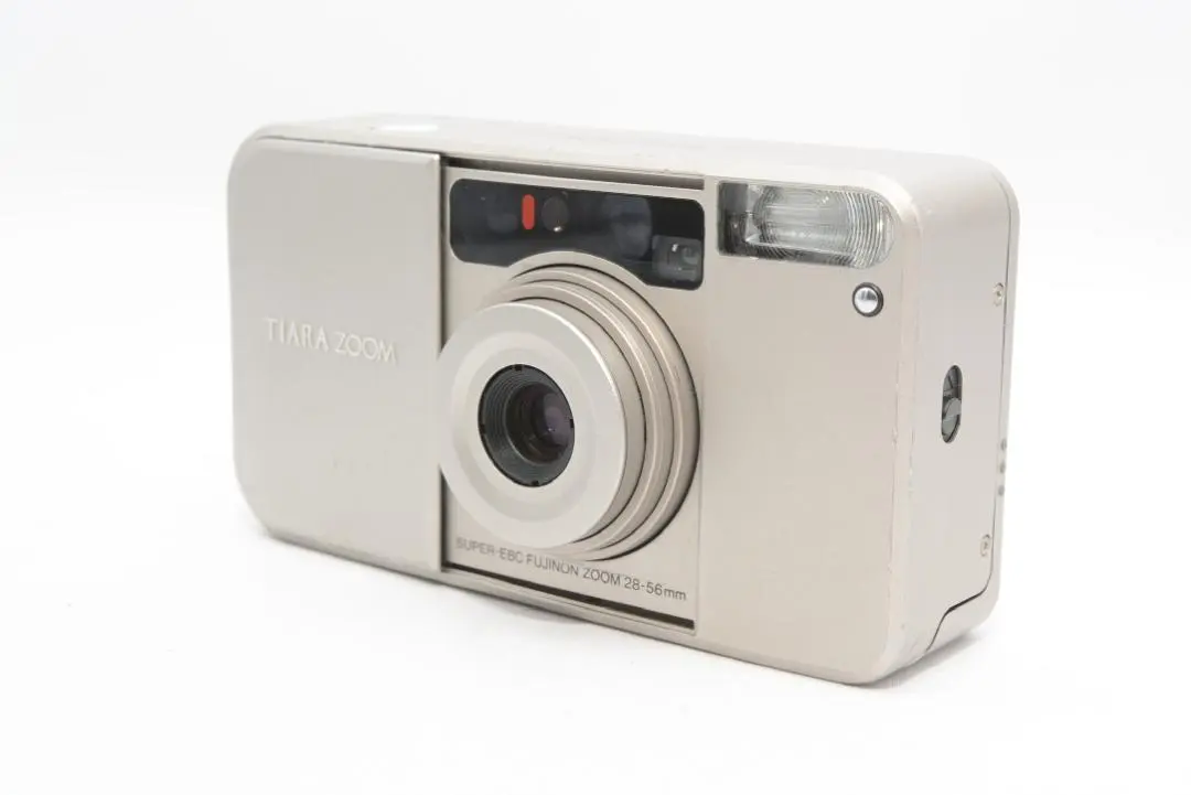 2026年最新】FUJIFILM TIARA ZOOMの人気アイテム - メルカリ