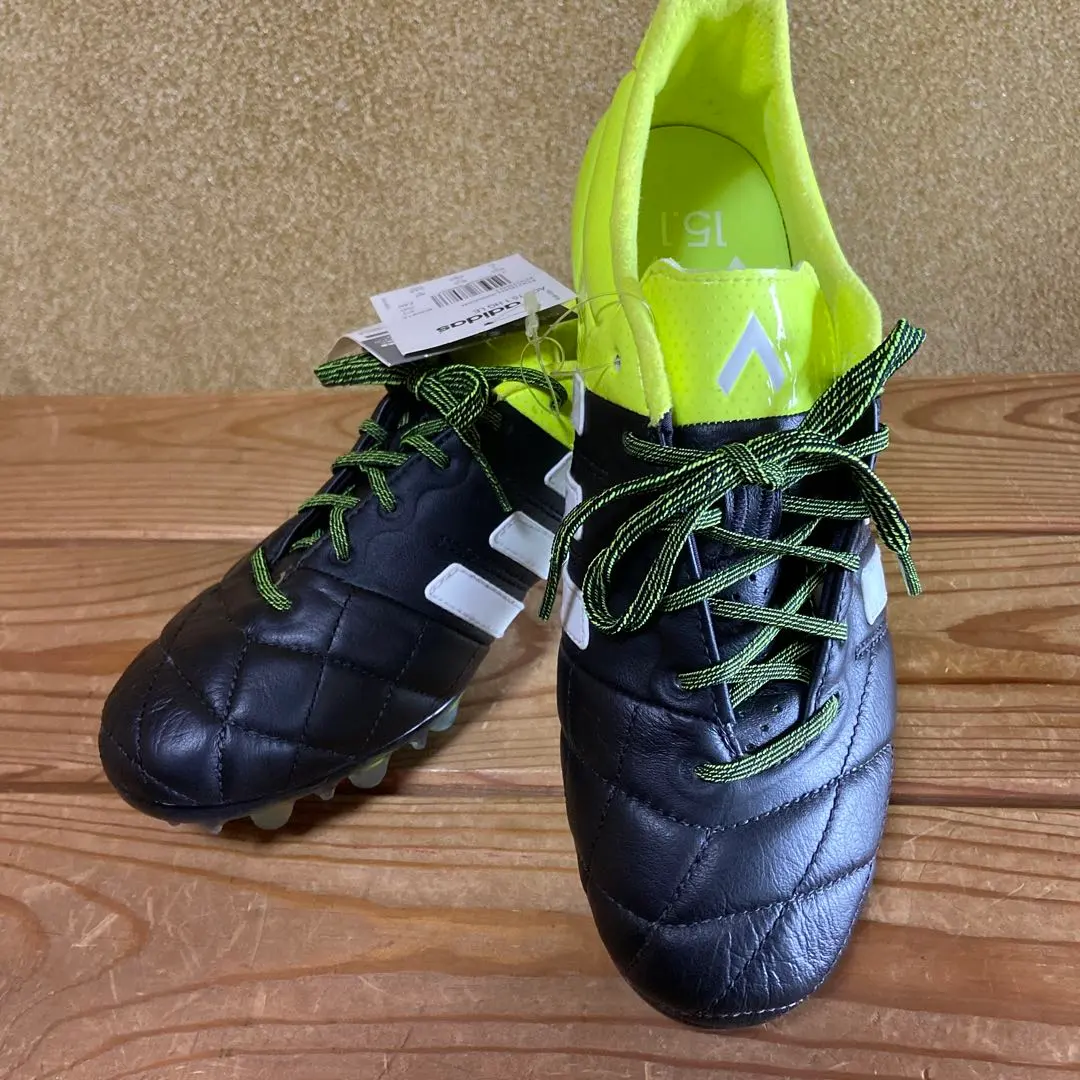2026年最新】アディダス エース 15.1の人気アイテム - メルカリ