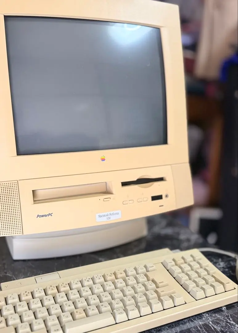 2026年最新】macintosh performaの人気アイテム - メルカリ