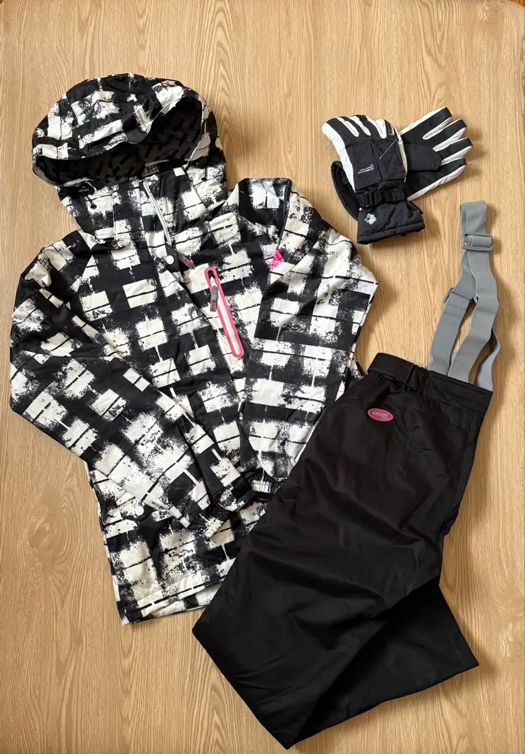 2026年最新】hanson スキーウェアの人気アイテム - メルカリ