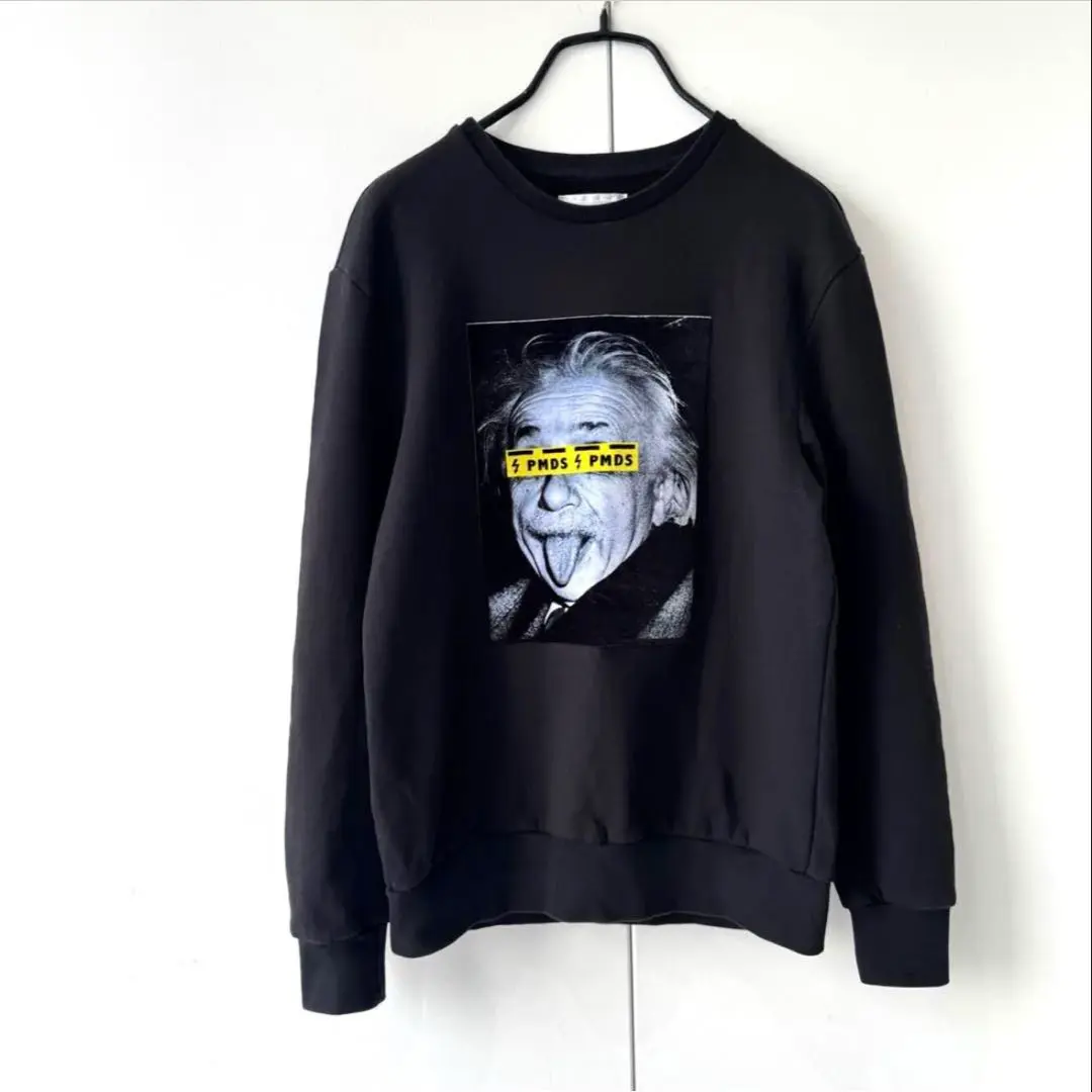 2026年最新】アインシュタイン スウェットの人気アイテム - メルカリ