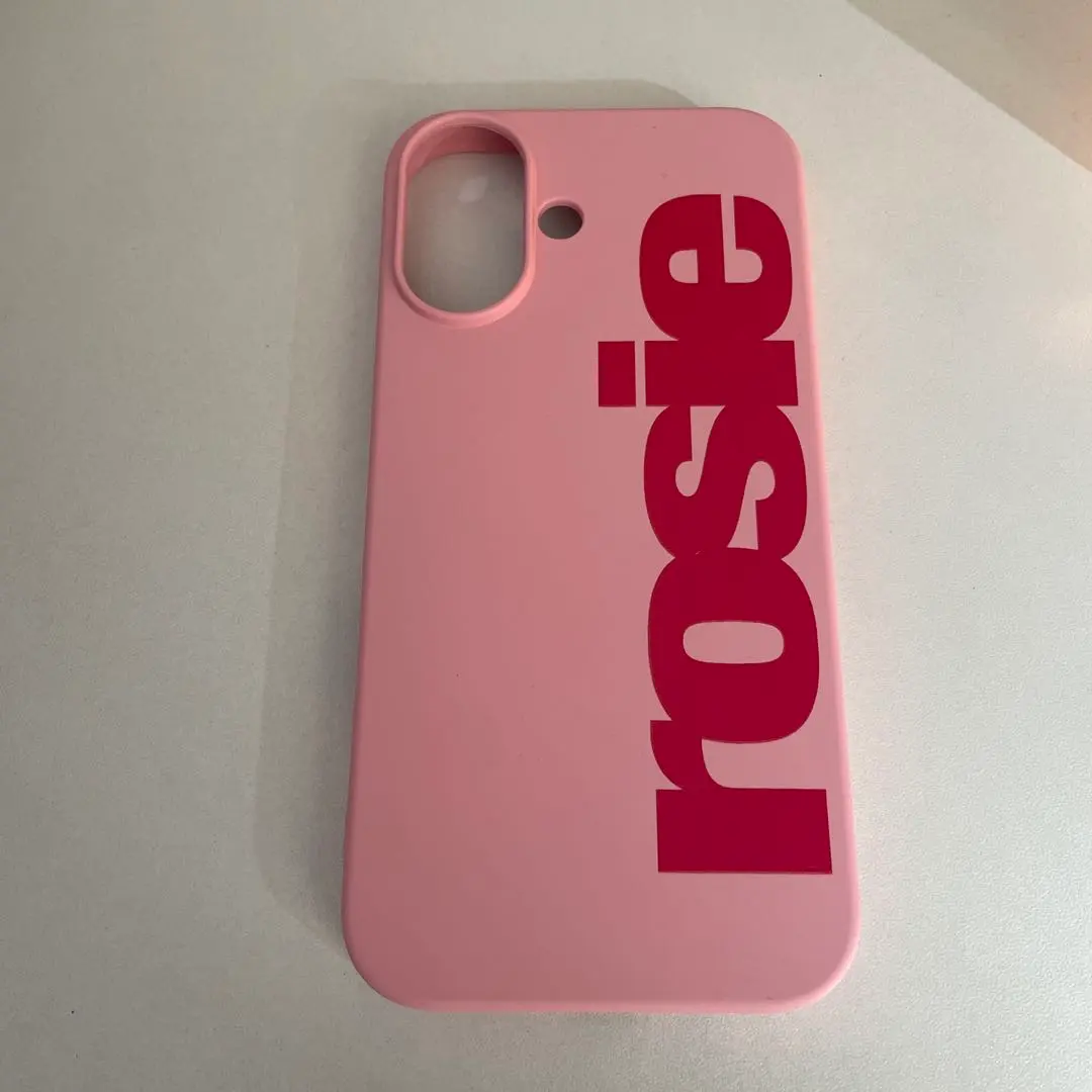 2026年最新】Rosie iphoneケースの人気アイテム - メルカリ