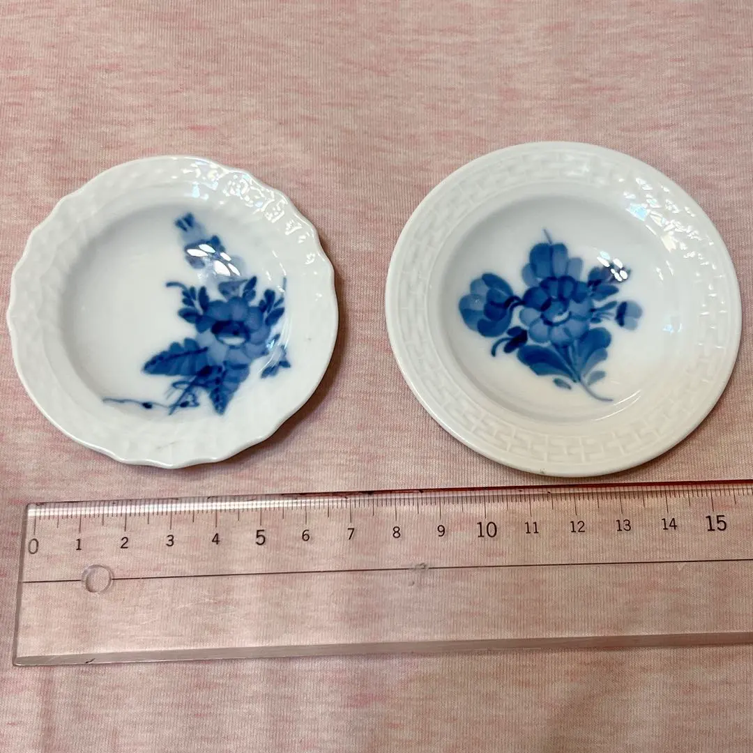 2026年最新】ロイヤルコペンハーゲン バタープレートの人気アイテム