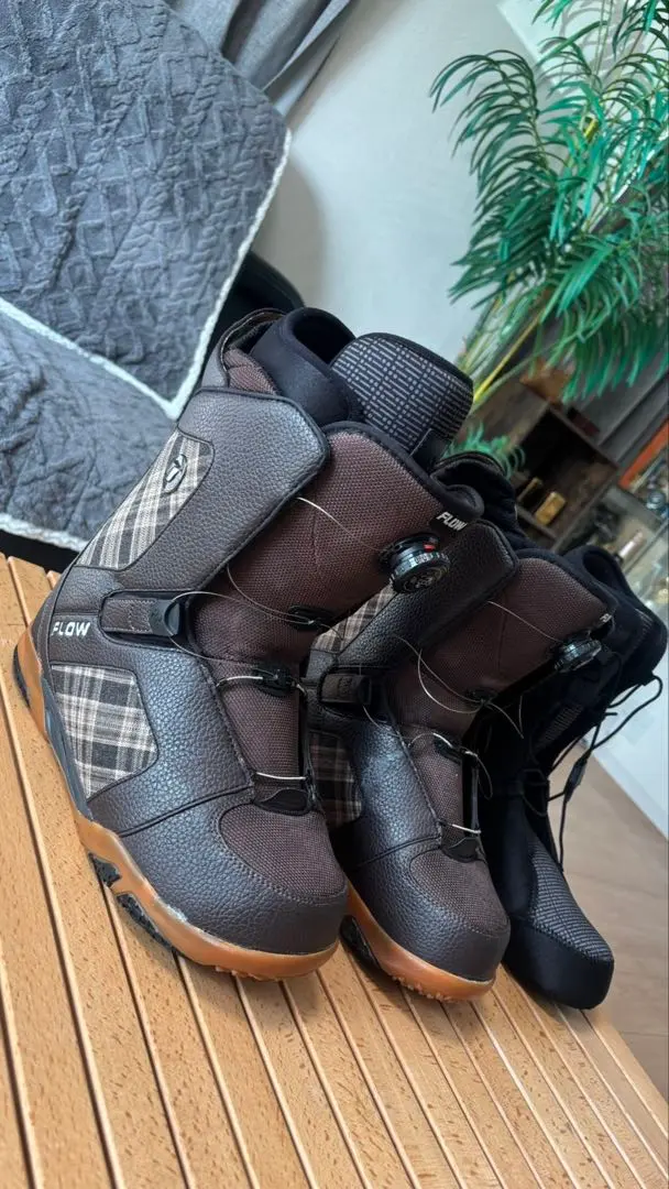 2026年最新】Flow Rival Boaの人気アイテム - メルカリ