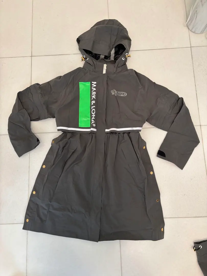 2026年最新】MARK&LONA レインウェアの人気アイテム - メルカリ