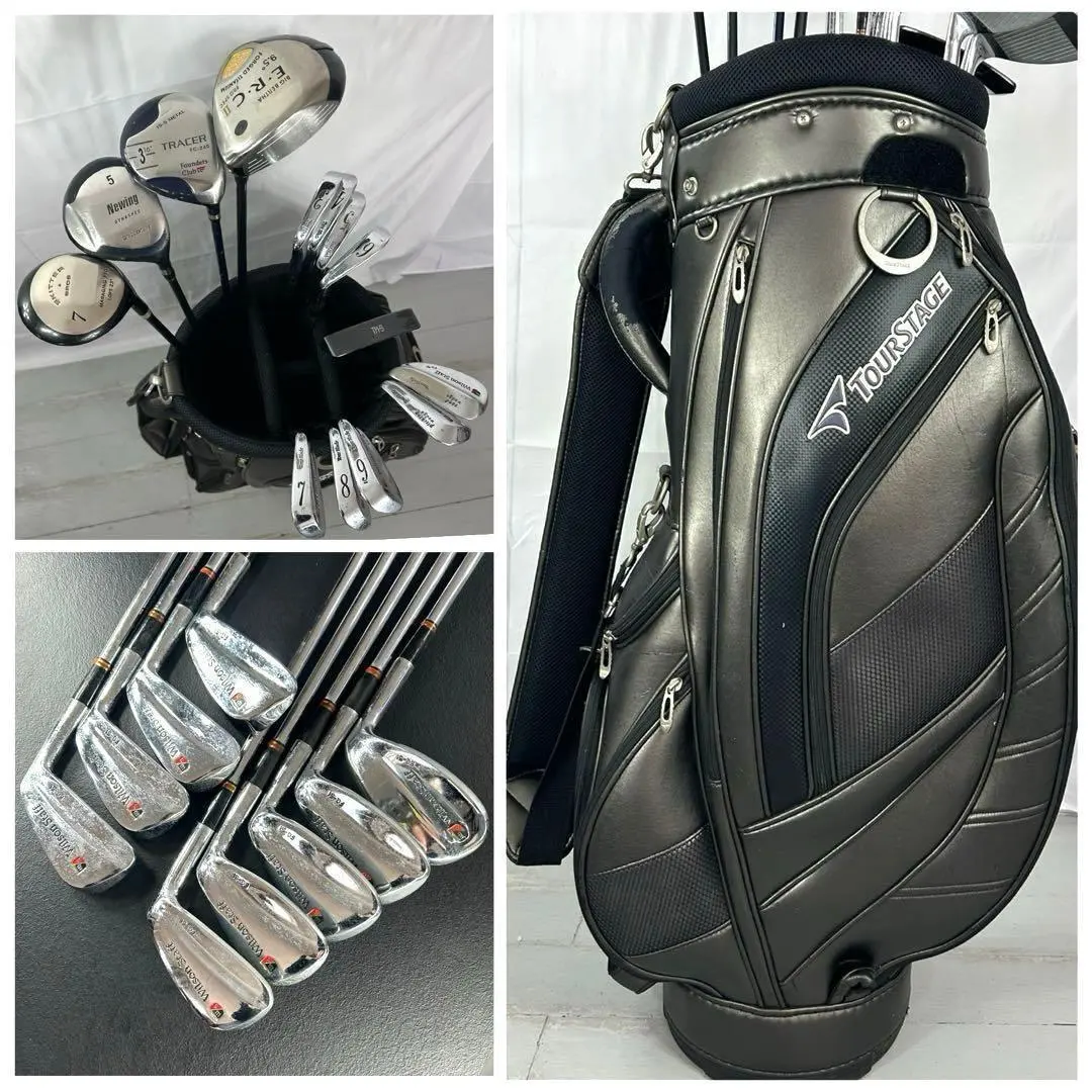 2026年最新】Maxfli キャディバッグの人気アイテム - メルカリ