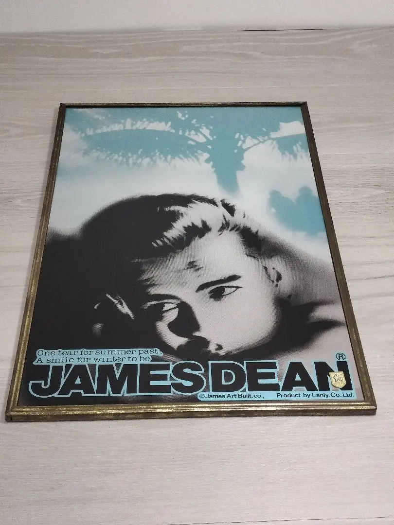 2026年最新】ジェームスディーン パブミラーの人気アイテム - メルカリ