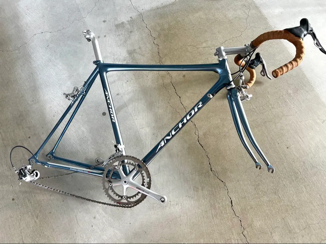 2026年最新】anchor rnc7の人気アイテム - メルカリ