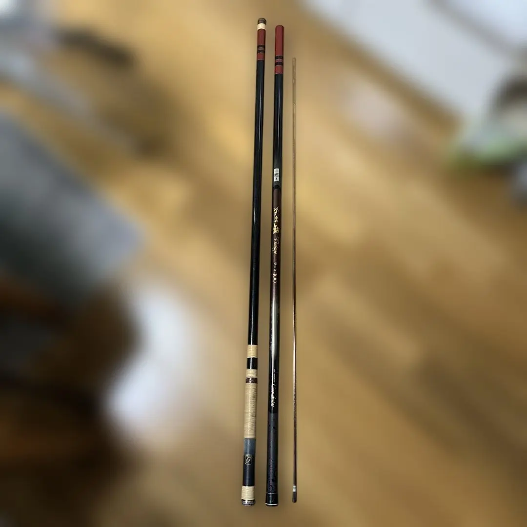 2026年最新】がまかつ 鮎竿の人気アイテム - メルカリ