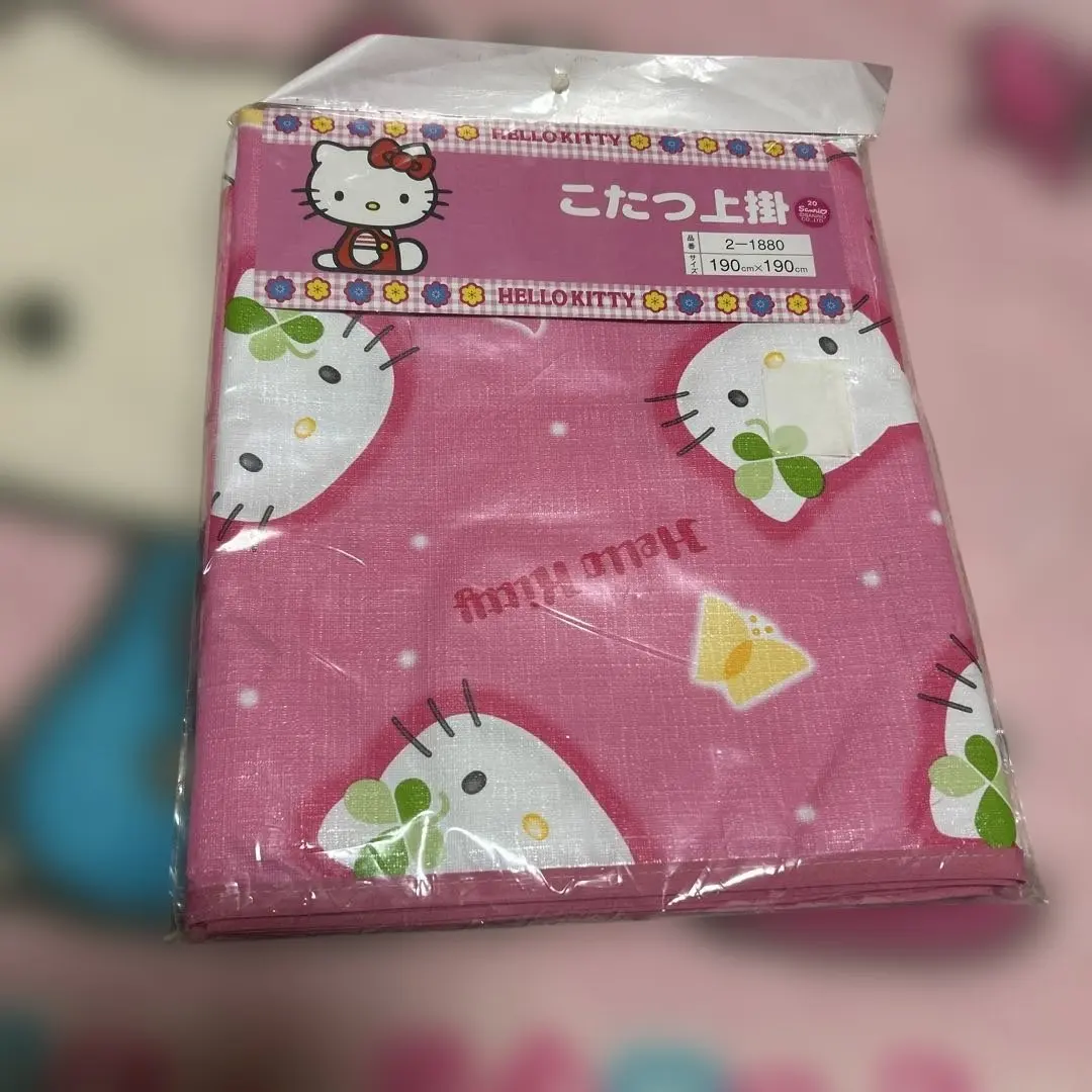 2026年最新】キティ テーブルクロスの人気アイテム - メルカリ