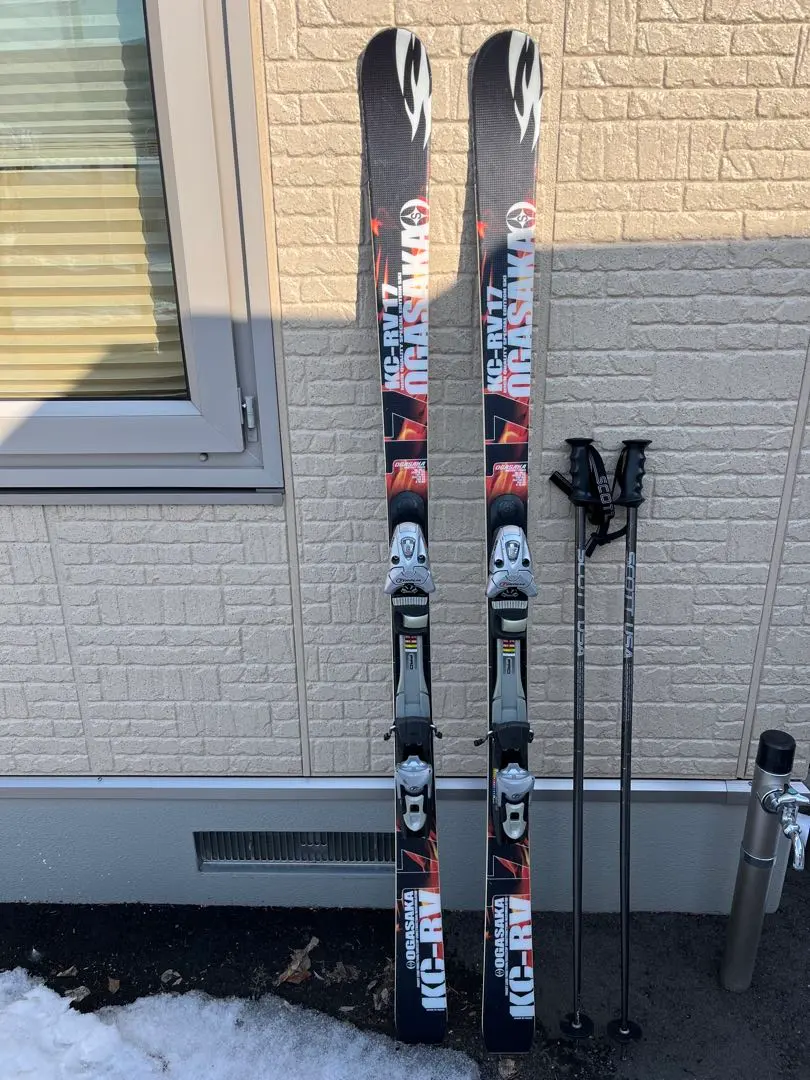 2026年最新】ogasaka kc-rv17の人気アイテム - メルカリ