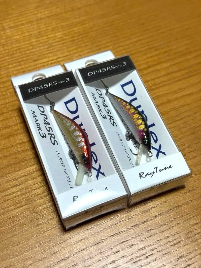 2026年最新】レイチューン(ray tune) ルアーの人気アイテム - メルカリ