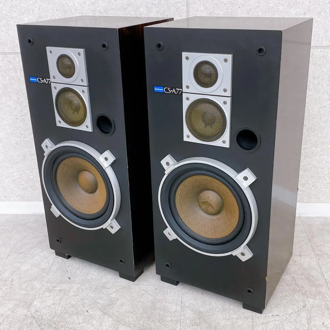 2026年最新】pioneer cs-a77の人気アイテム - メルカリ