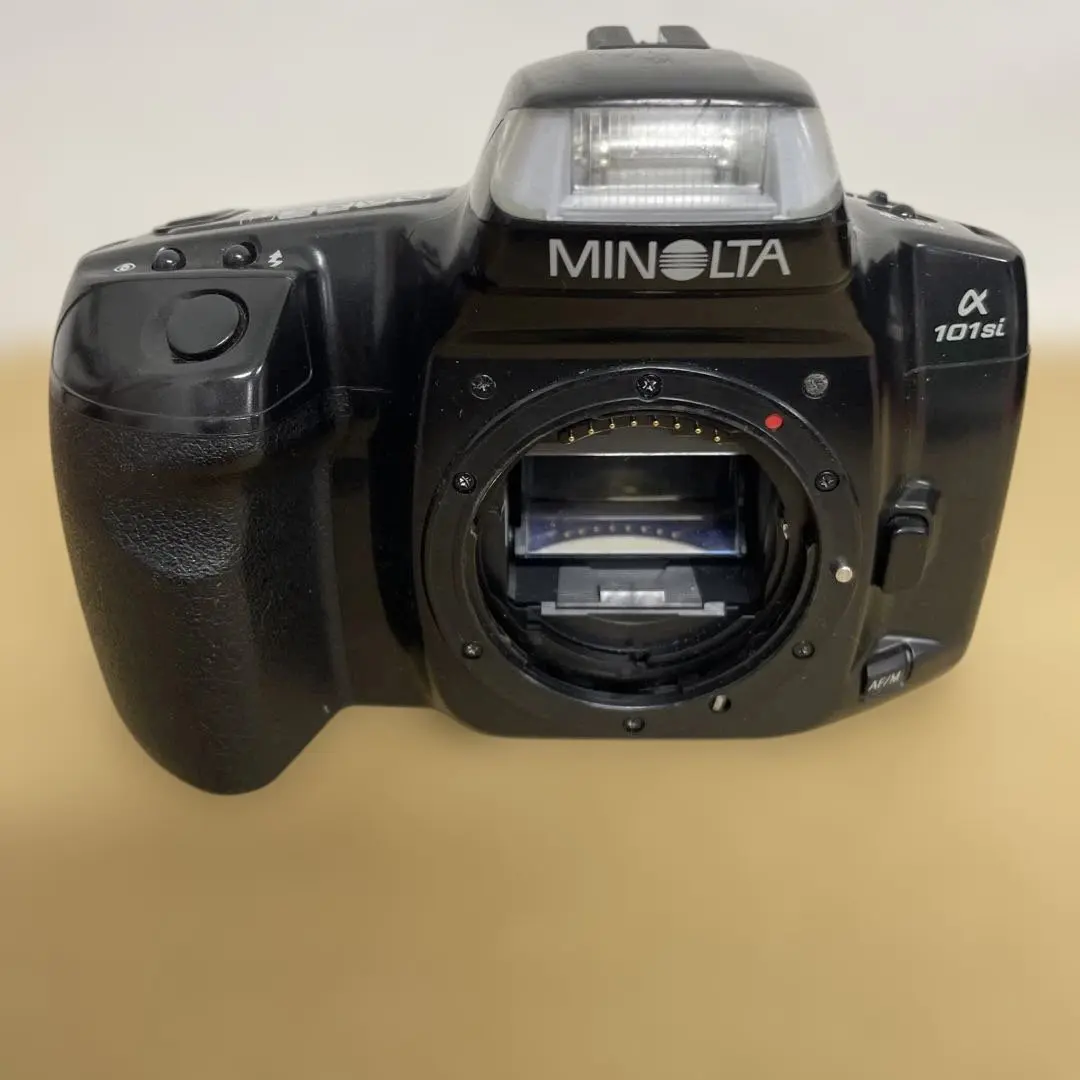 2026年最新】minolta 101siの人気アイテム - メルカリ