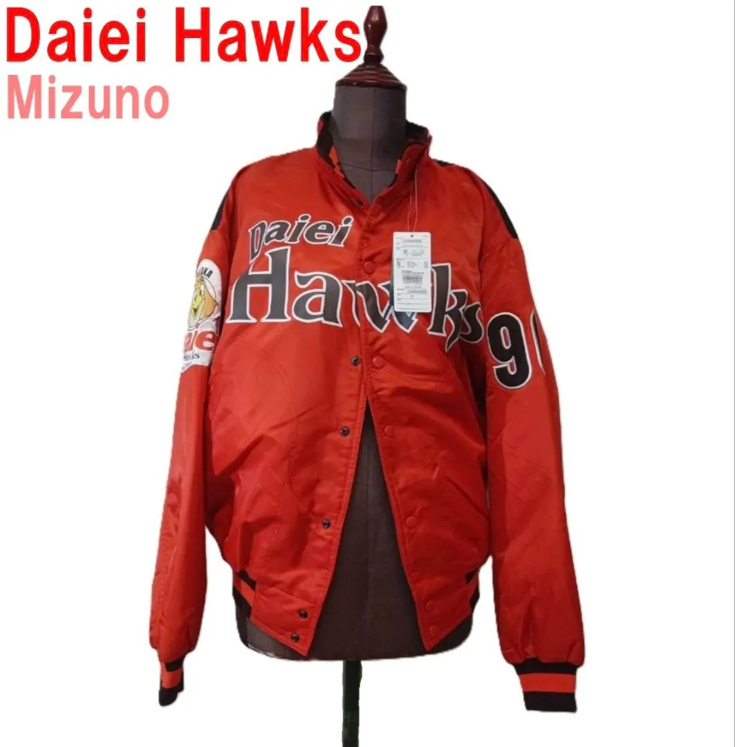 2026年最新】ダイエーホークススタジャンの人気アイテム - メルカリ