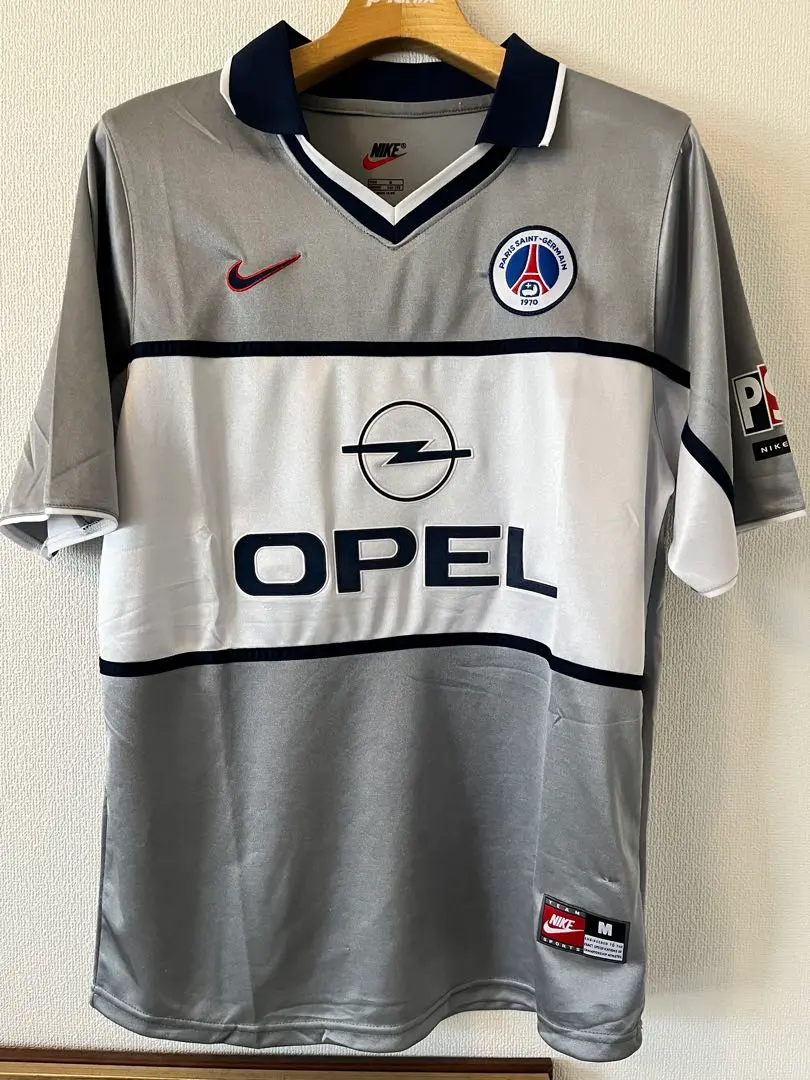 2026年最新】パリサンジェルマン ユニフォーム opelの人気アイテム