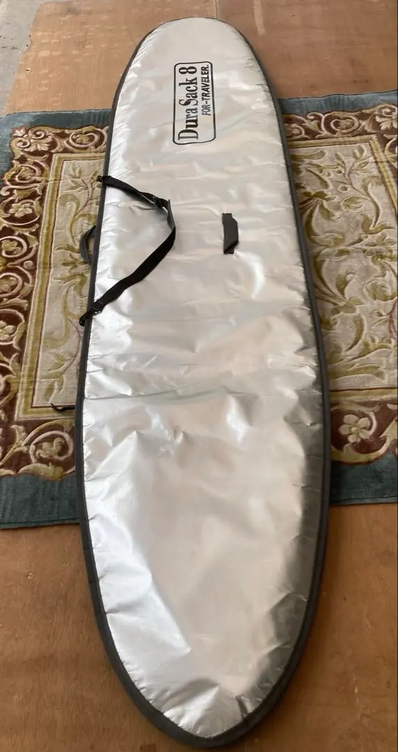 2026年最新】ロングボード ケース 9.2の人気アイテム - メルカリ