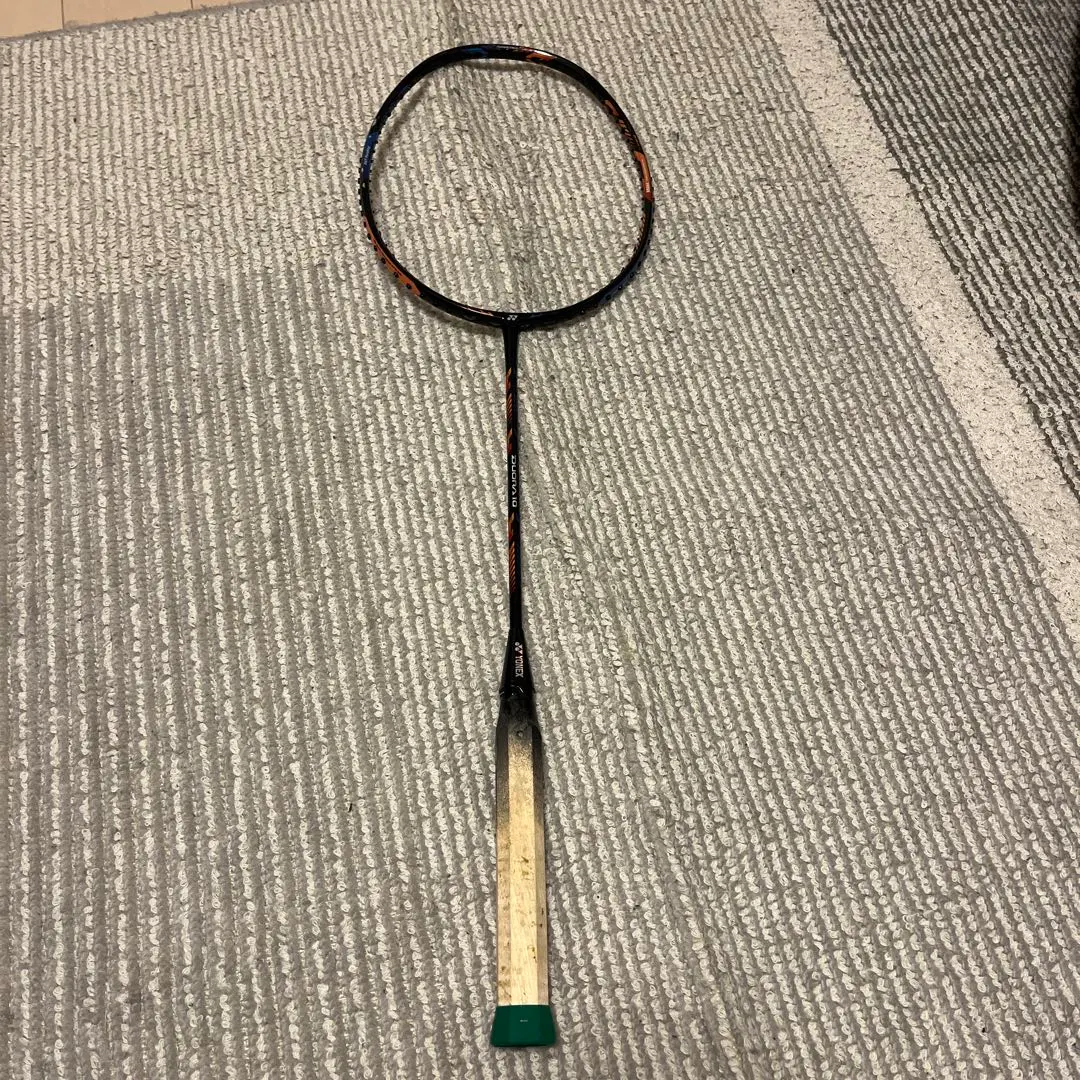 2026年最新】ヨネックス バドミントンラケット デュオラ6の人気