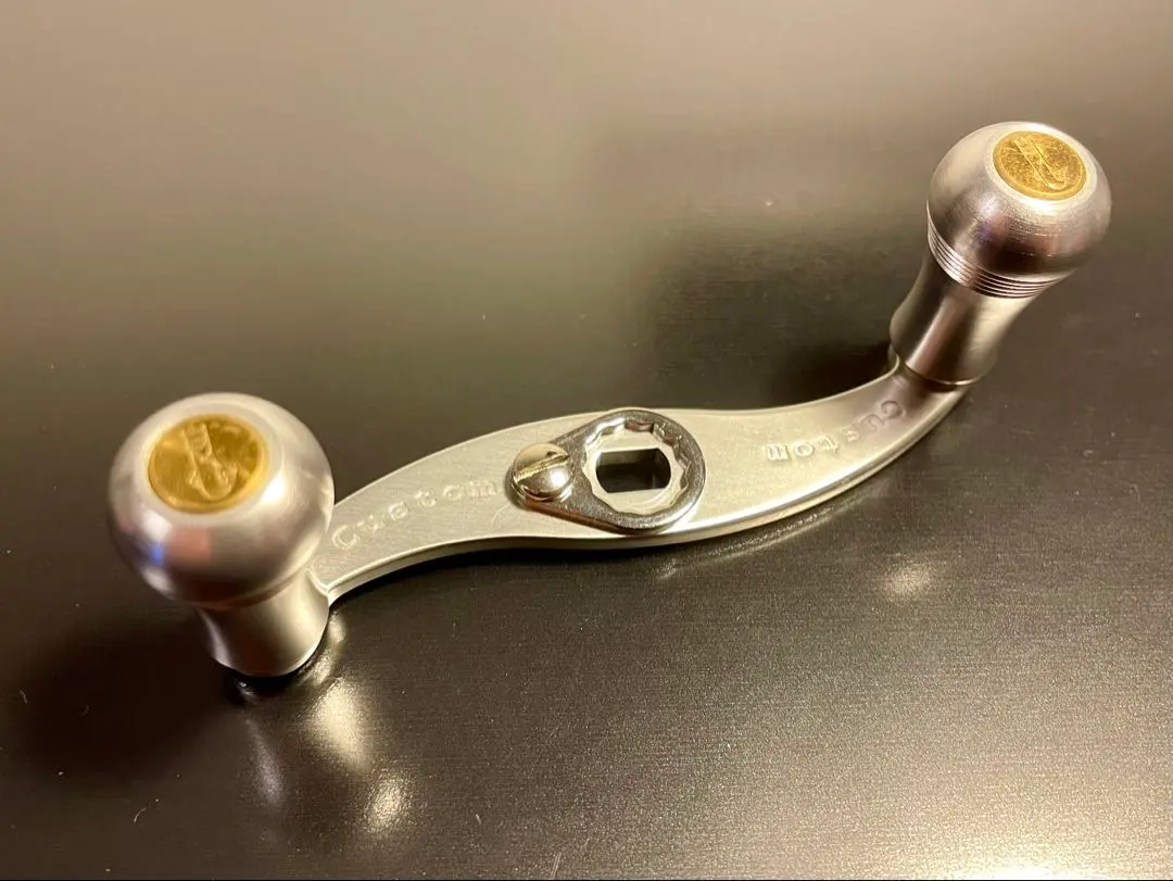 2026年最新】五十鈴リール ハンドルの人気アイテム - メルカリ