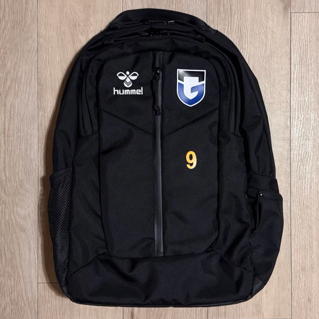 2026年最新】ガンバ大阪 リュックの人気アイテム - メルカリ