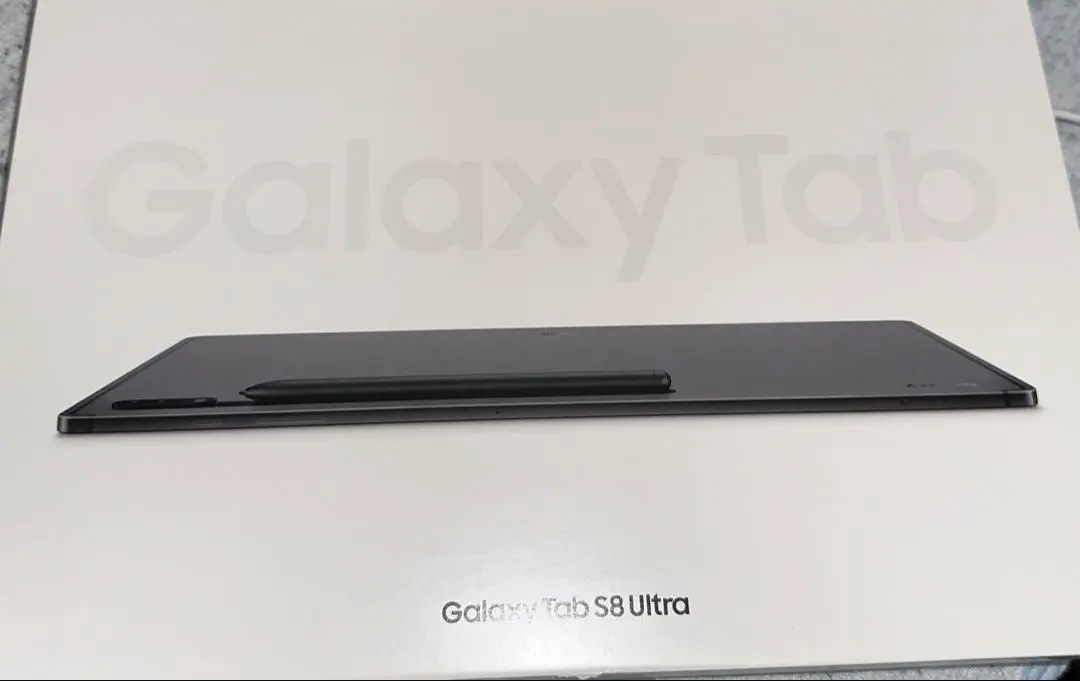 2026年最新】galaxy tab s8 ultra キーボードの人気アイテム - メルカリ
