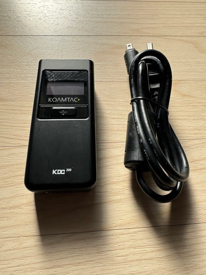 2026年最新】KOAMTAC KDC200の人気アイテム - メルカリ