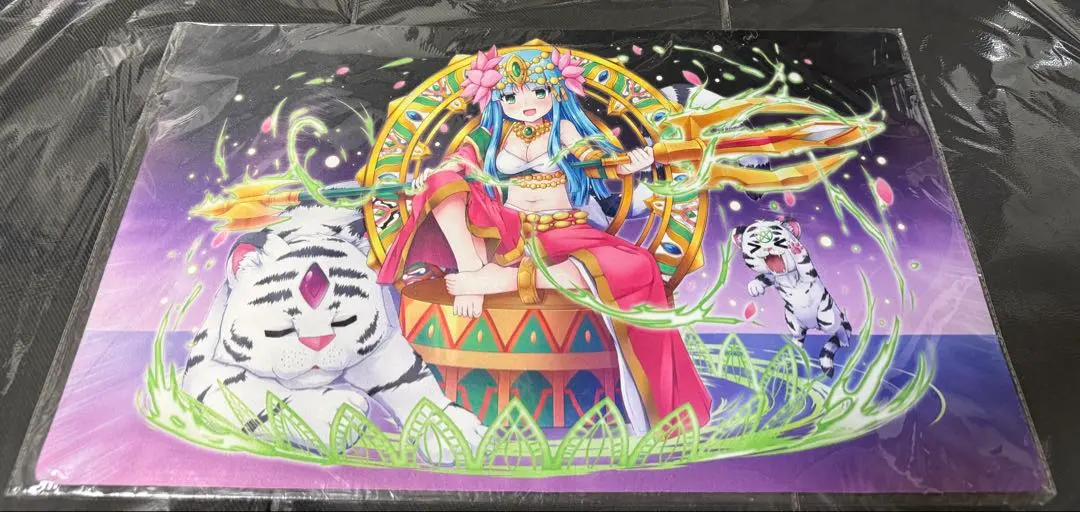 2026年最新】パズドラ プレイマットの人気アイテム - メルカリ