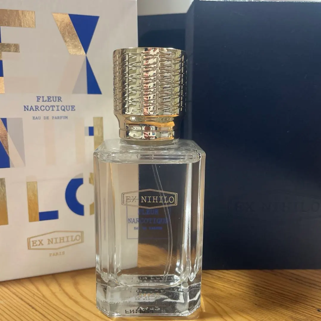 2026年最新】ex nihilo fleur narcotiqueの人気アイテム - メルカリ
