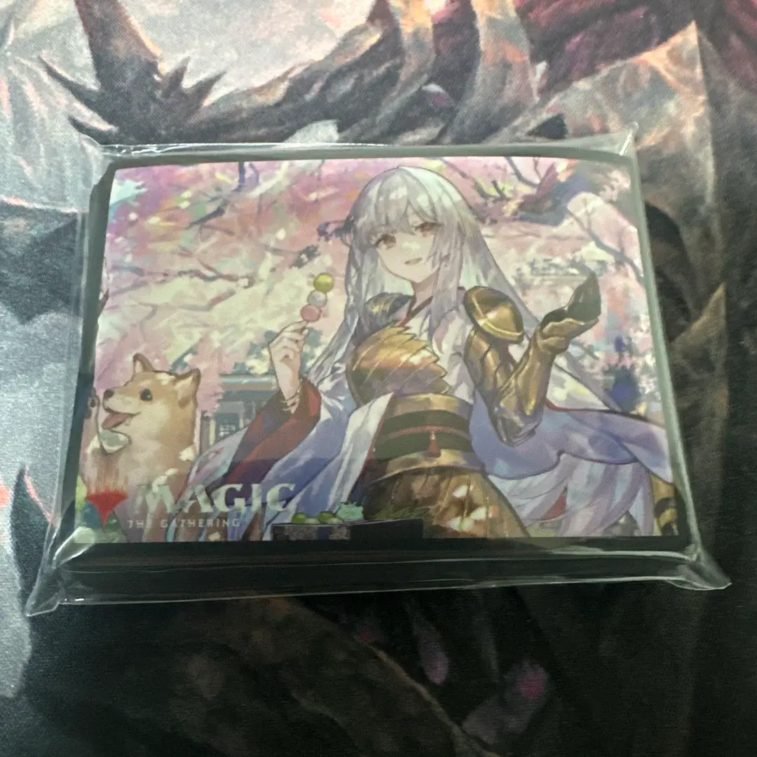 2026年最新】放浪皇 スリーブの人気アイテム - メルカリ