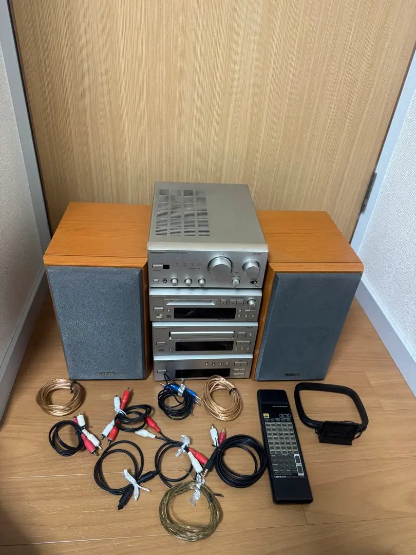 2026年最新】ONKYO t-405xの人気アイテム - メルカリ