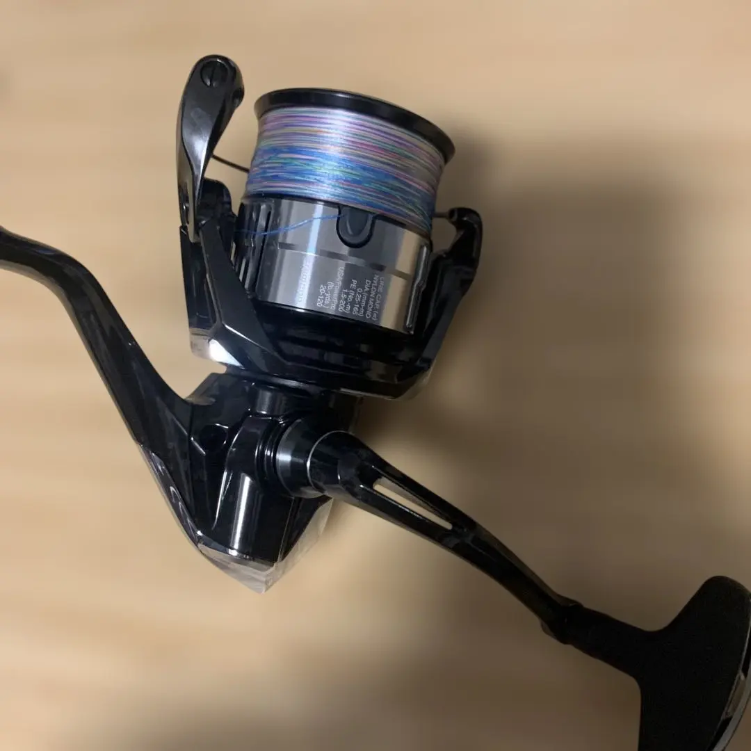 2026年最新】シマノ 19ヴァンキッシュ 4000XGの人気アイテム - メルカリ