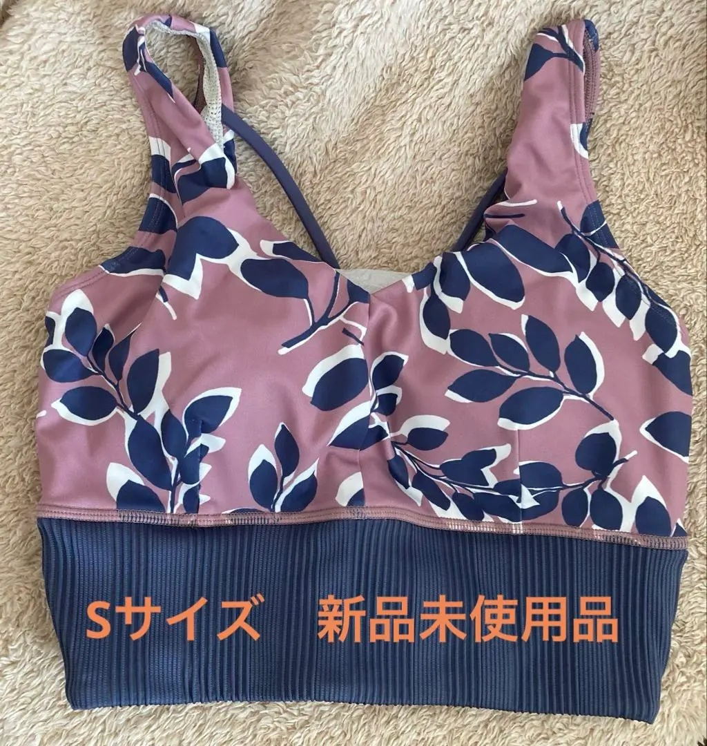 2026年最新】リーフバイカラーブラトップの人気アイテム - メルカリ