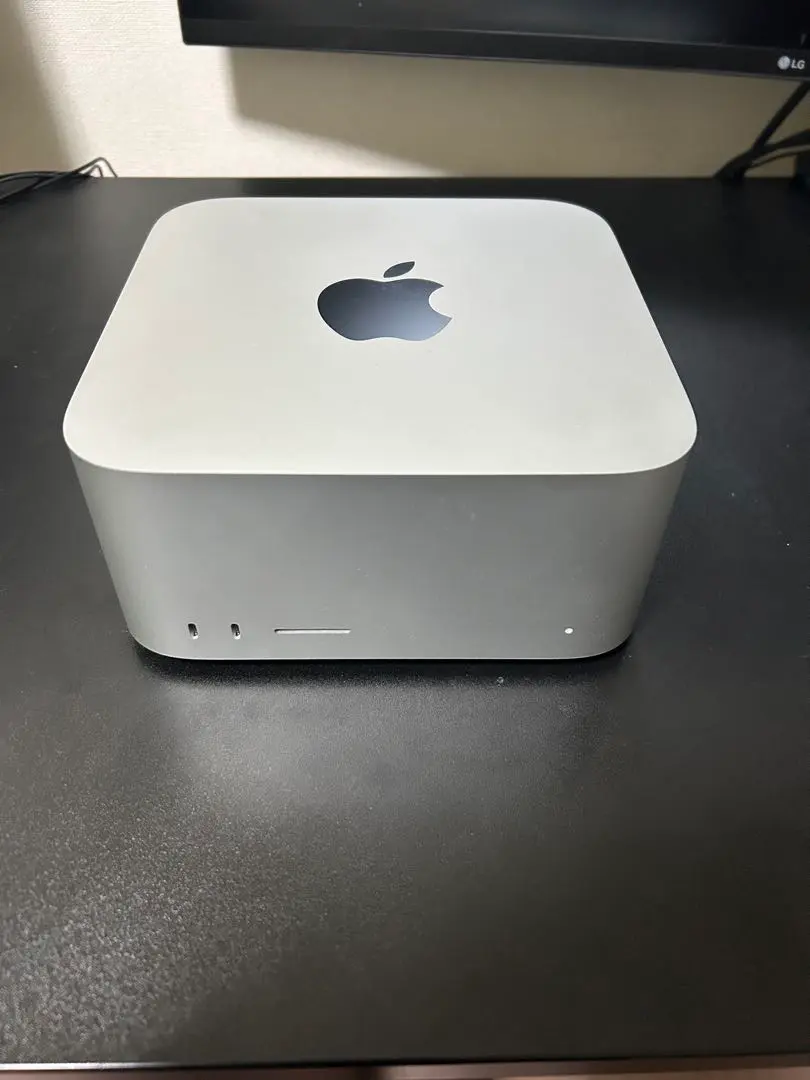 2026年最新】MAC studio m2 maxの人気アイテム - メルカリ