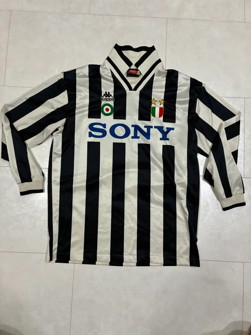 2026年最新】ユベントス sonyの人気アイテム - メルカリ