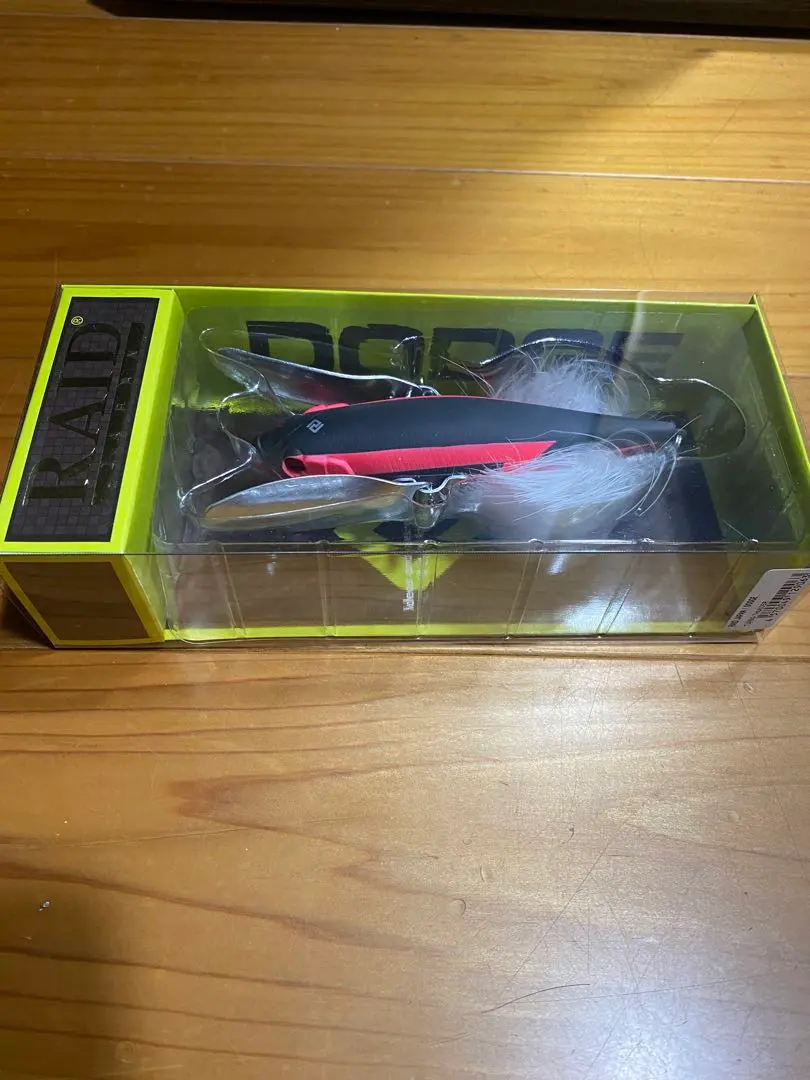 2026年最新】ダッジ 限定 ルアーの人気アイテム - メルカリ