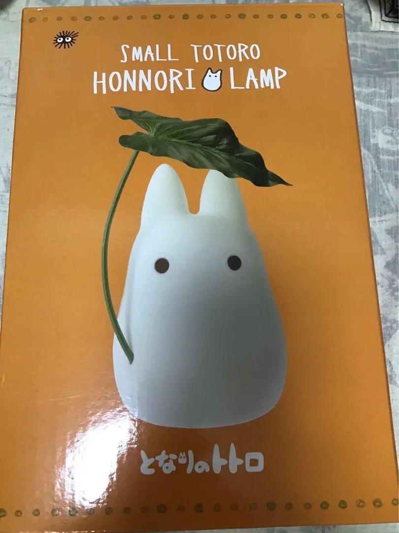 2026年最新】小トトロのほんのりランプの人気アイテム - メルカリ
