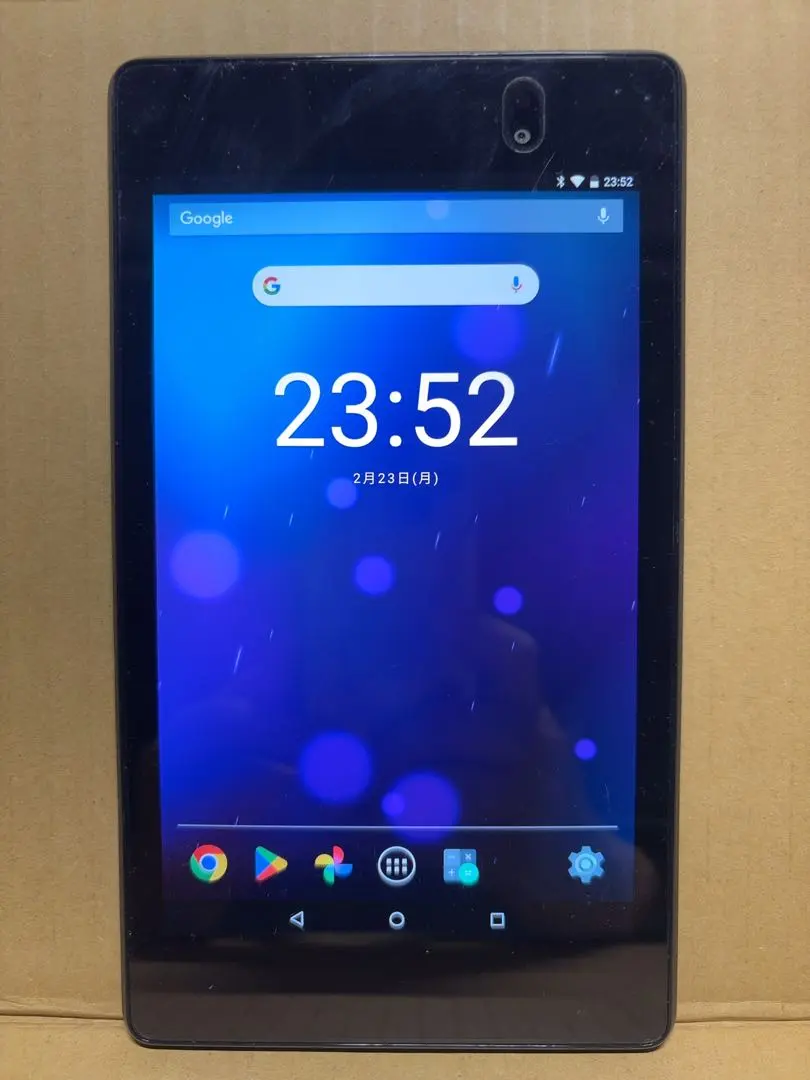 2026年最新】Nexus 7 2013の人気アイテム - メルカリ