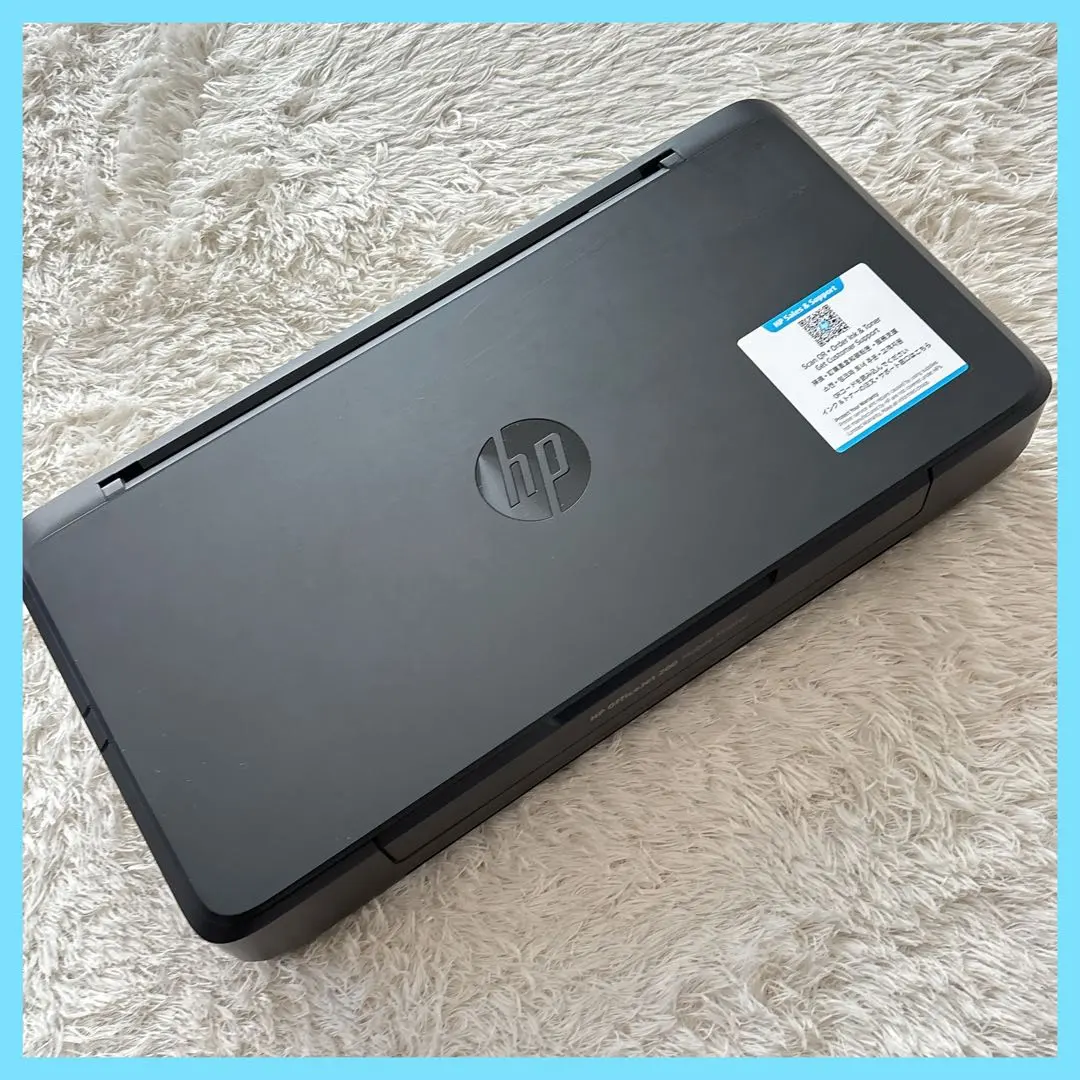2026年最新】hp officejet 200の人気アイテム - メルカリ