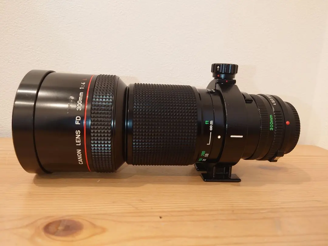 2026年最新】canon FD 300mm F4の人気アイテム - メルカリ