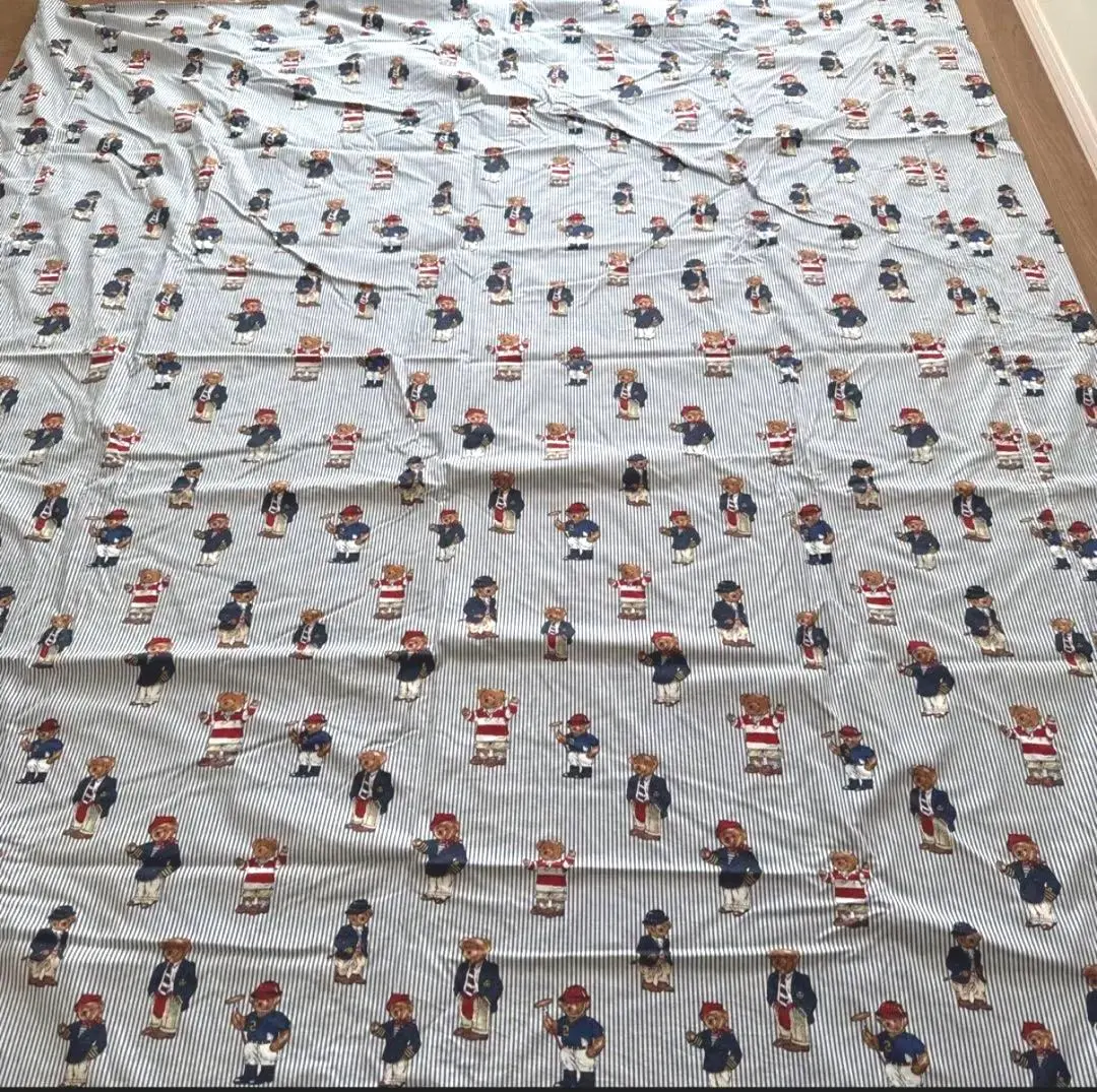 2026年最新】ラルフローレン 布団カバー ダブルの人気アイテム - メルカリ