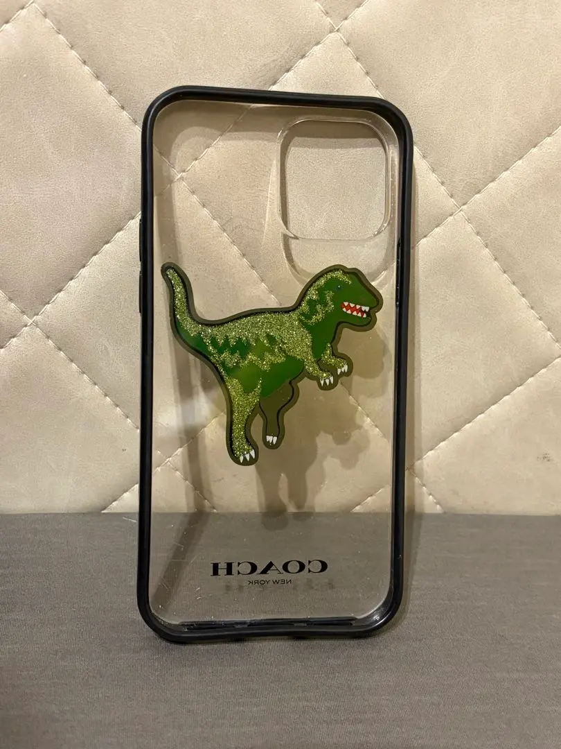 2026年最新】coach iphoneケース 恐竜の人気アイテム - メルカリ