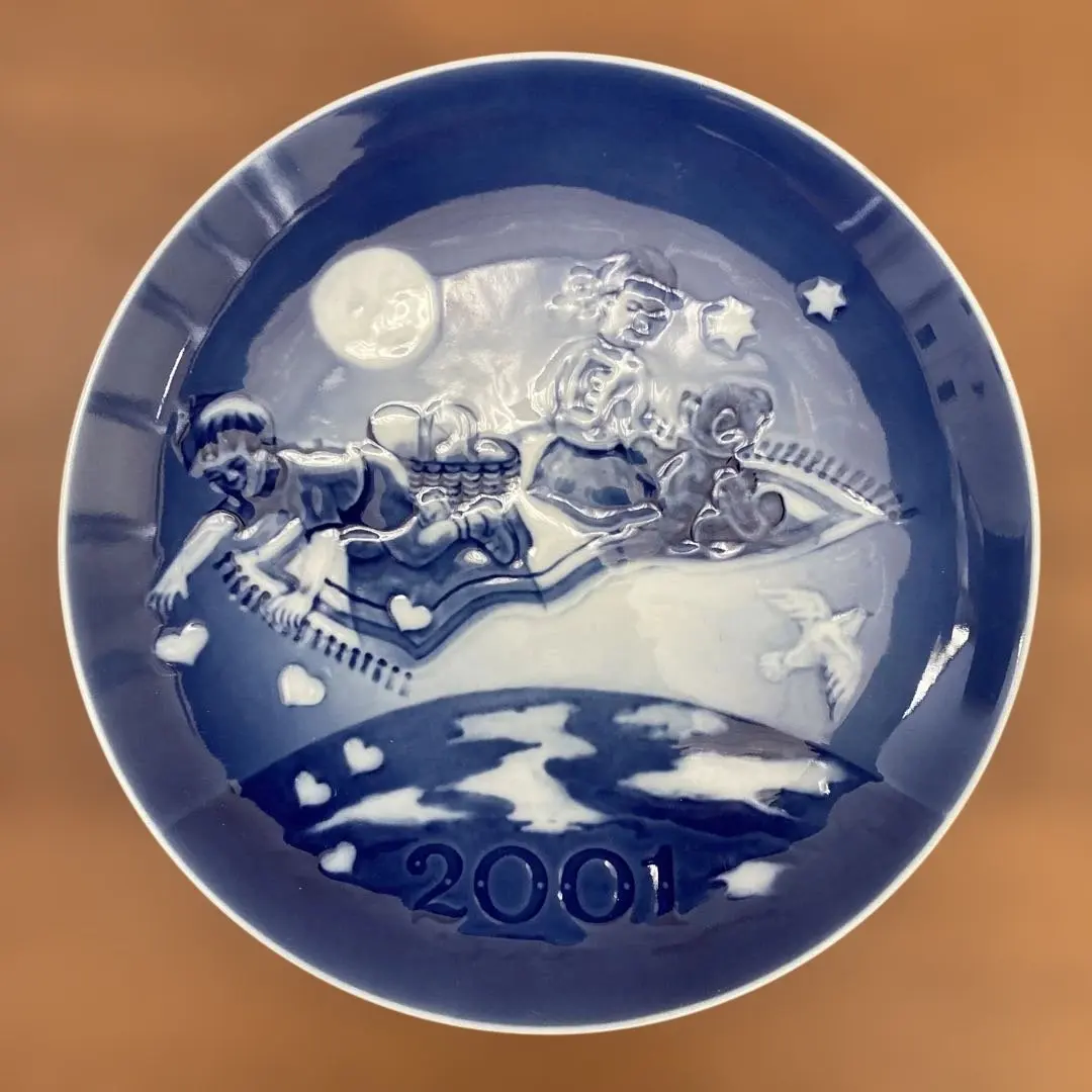 2026年最新】ロイヤルコペンハーゲン ミレニアム 2001の人気アイテム